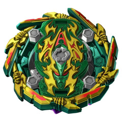 Takara Tomy-Beyblade-Beybattle Burst-Bushin Ashindra B5