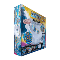 BEYBATTLE BURST RISE BATTLE SET S4-SWORD