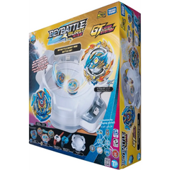 BEYBATTLE BURST RISE BATTLE SET S4-SWORD