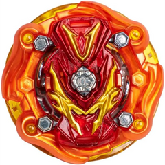 TAKARA TOMY-BEYBLADE-BEYBATTLE BURST-COS
