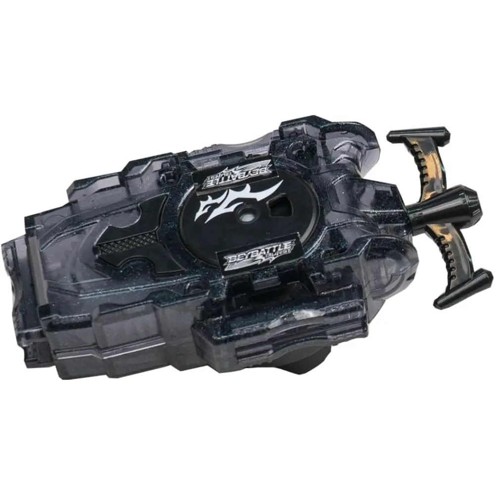 Beyblade Beybattle Long String Launcher
