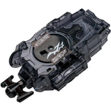 Beyblade Beybattle Long String Launcher