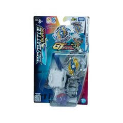 Takara Tomy-Beyblade-Beybattle Burst-Zone Luinor L5