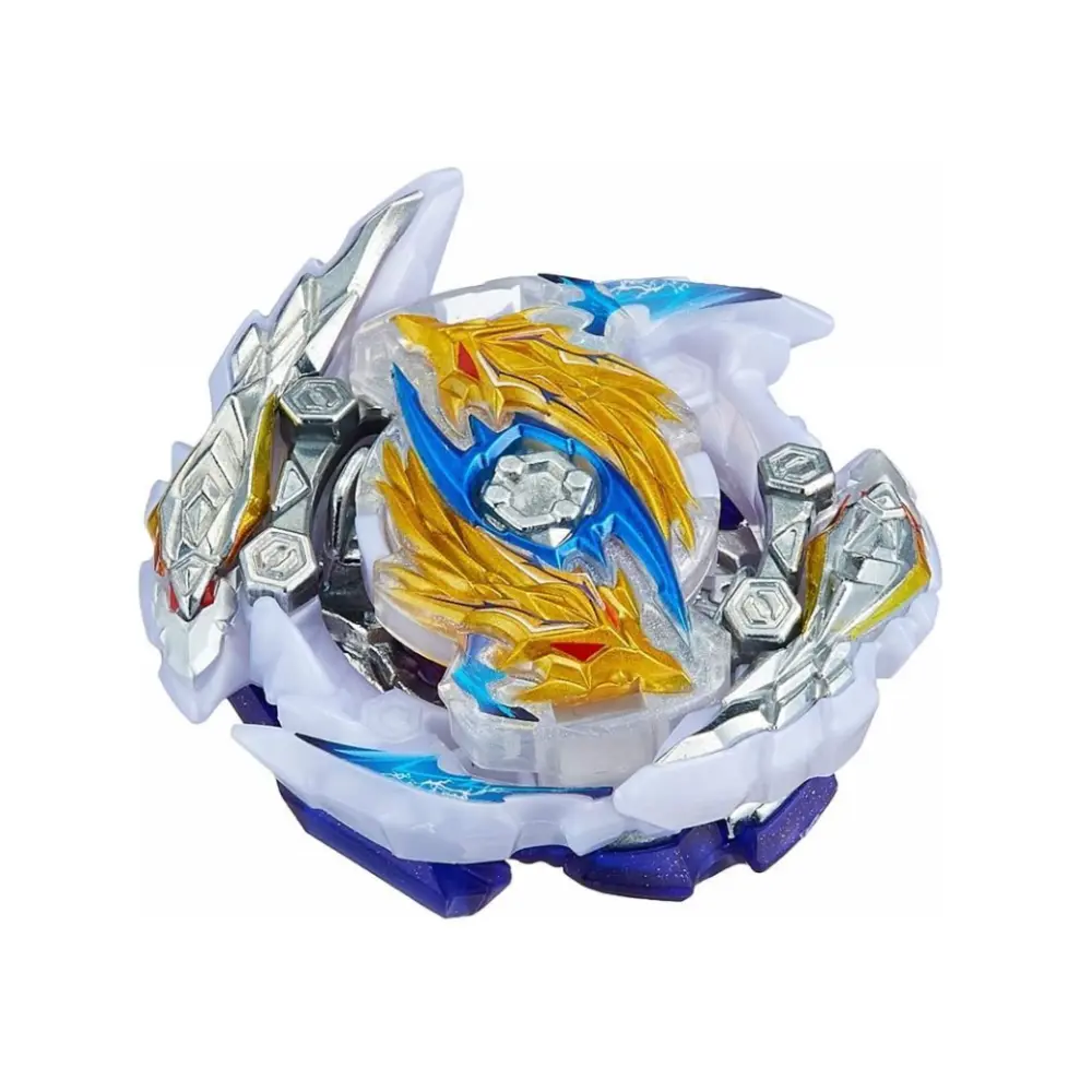 Takara Tomy-Beyblade-Beybattle Burst-Zone Luinor L5