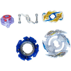 Takara Tomy-Beyblade-Beybattle Burst-Zone Luinor L5