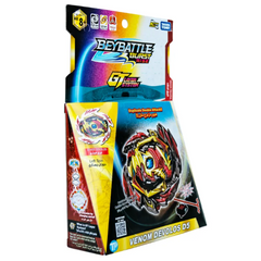 TAKARA TOMY-BEYBLADE-BEYBATTLE BURST-VEN