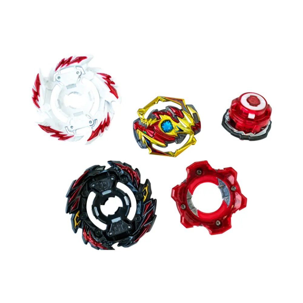 TAKARA TOMY-BEYBLADE-BEYBATTLE BURST-VEN