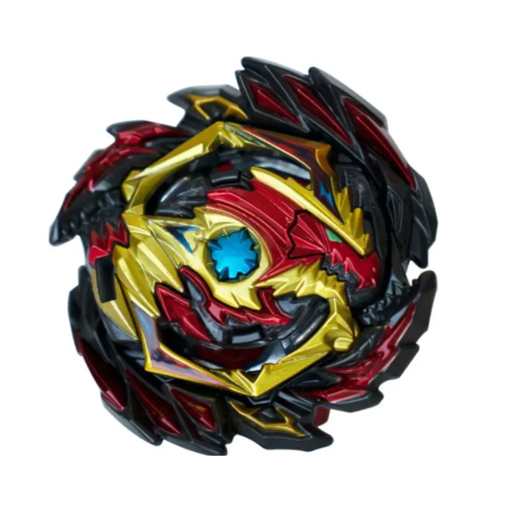 TAKARA TOMY-BEYBLADE-BEYBATTLE BURST-VEN