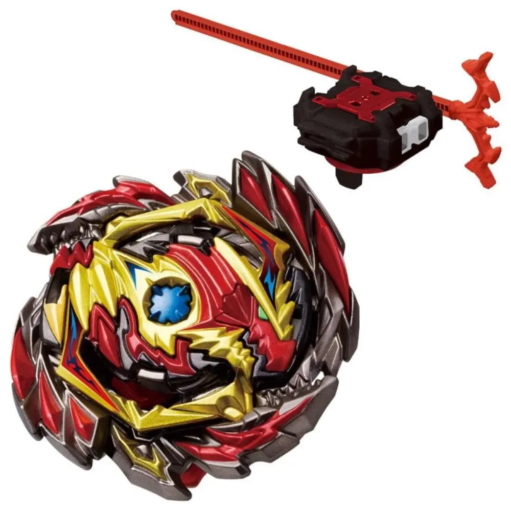 TAKARA TOMY-BEYBLADE-BEYBATTLE BURST-VEN