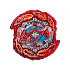 TAKARA TOMY-BEYBLADE-BEYBATTLE BURST-FLA