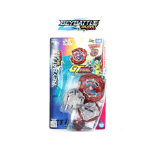 TAKARA TOMY-BEYBLADE-BEYBATTLE BURST-FLA