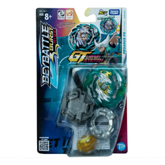 Takara Tomy-Beyblade-Beybattle Burst-Heaven Pegasus P5