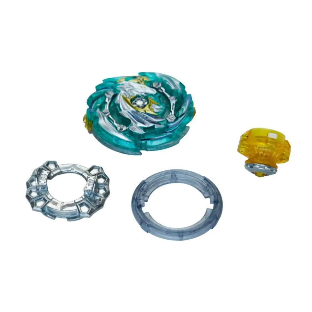 Takara Tomy-Beyblade-Beybattle Burst-Heaven Pegasus P5