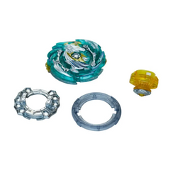 Takara Tomy-Beyblade-Beybattle Burst-Heaven Pegasus P5