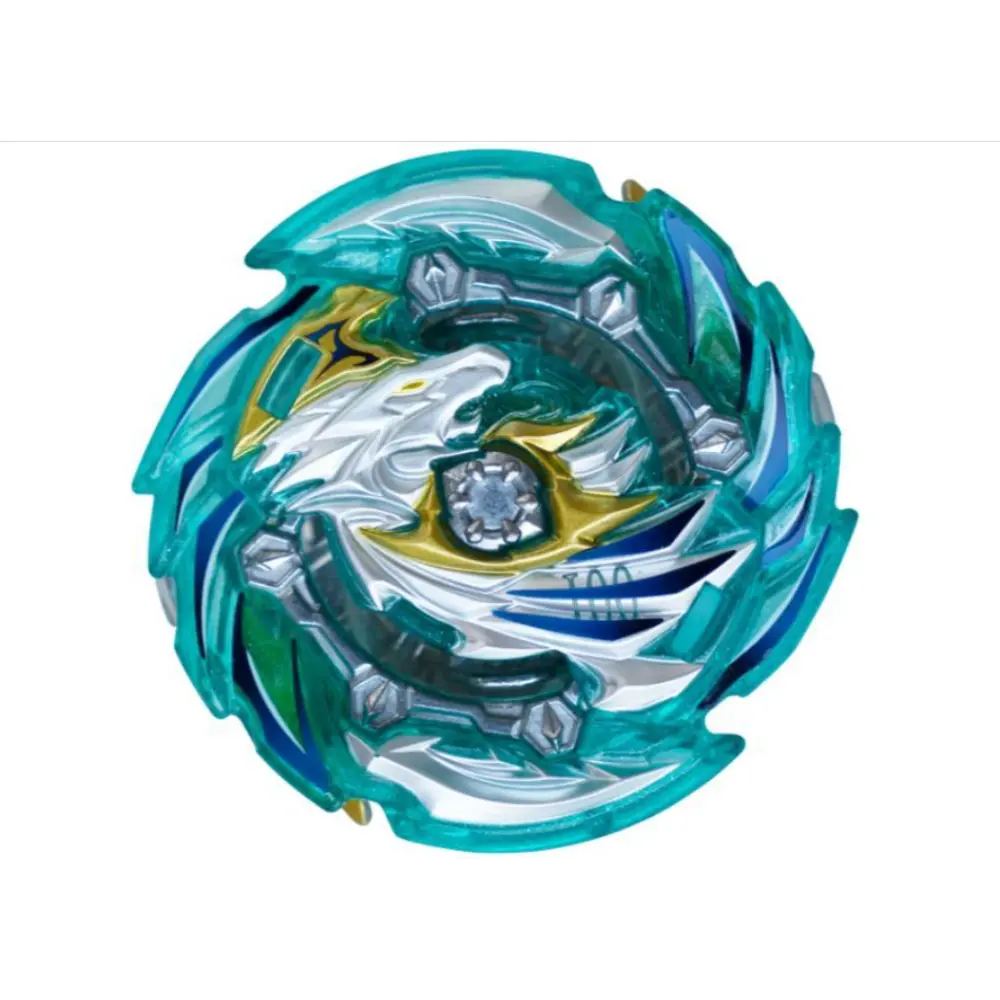 Takara Tomy-Beyblade-Beybattle Burst-Heaven Pegasus P5