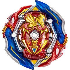 TAKARA TOMY-BEYBLADE-BEYBATTLE BURST-ACH