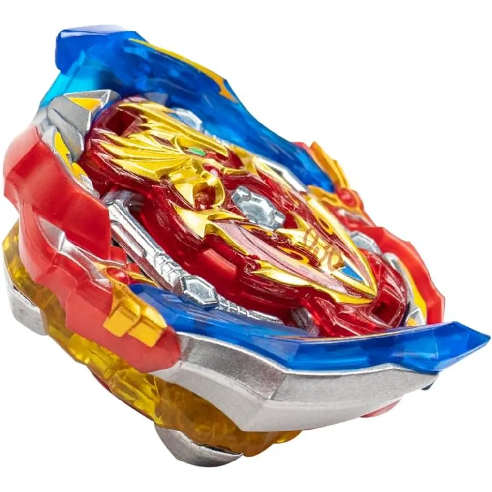 TAKARA TOMY-BEYBLADE-BEYBATTLE BURST-ACH
