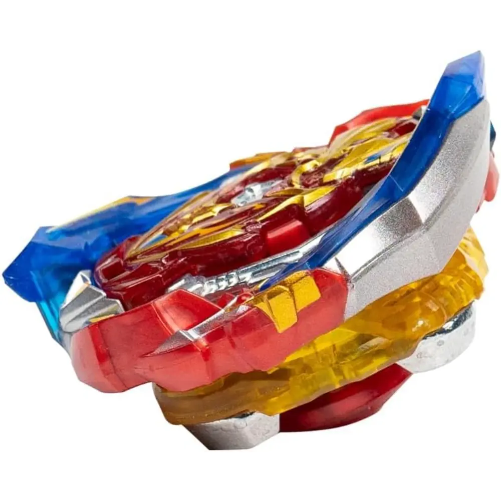 TAKARA TOMY-BEYBLADE-BEYBATTLE BURST-ACH