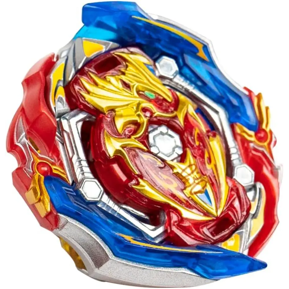 TAKARA TOMY-BEYBLADE-BEYBATTLE BURST-ACH