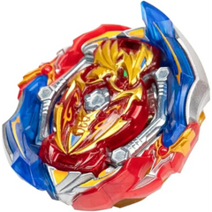 TAKARA TOMY-BEYBLADE-BEYBATTLE BURST-ACH
