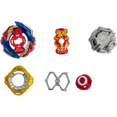 TAKARA TOMY-BEYBLADE-BEYBATTLE BURST-ACH