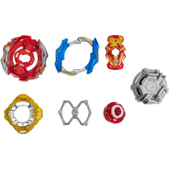 TAKARA TOMY-BEYBLADE-BEYBATTLE BURST-ACH