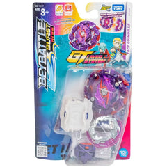 TAKARA TOMY-BEYBLADE-BEYBATTLE BURST-TAC