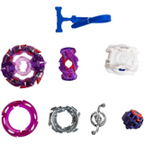 Beyblade Beybattle Tact Luinor L5