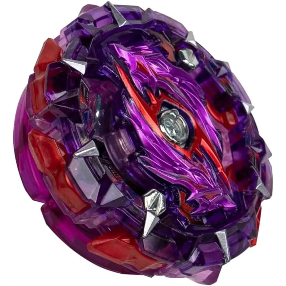 TAKARA TOMY-BEYBLADE-BEYBATTLE BURST-TAC
