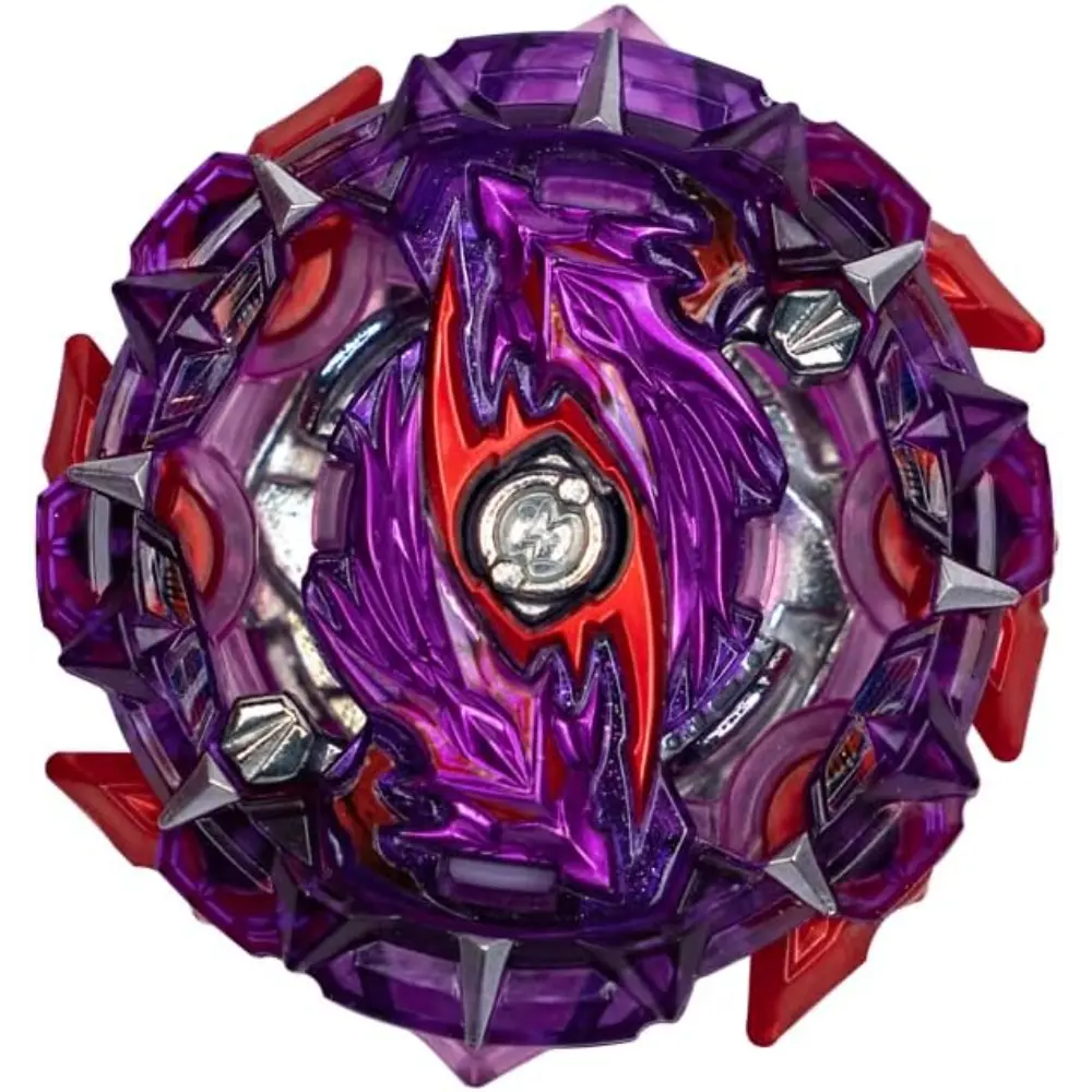TAKARA TOMY-BEYBLADE-BEYBATTLE BURST-TAC