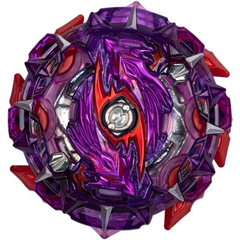 TAKARA TOMY-BEYBLADE-BEYBATTLE BURST-TAC