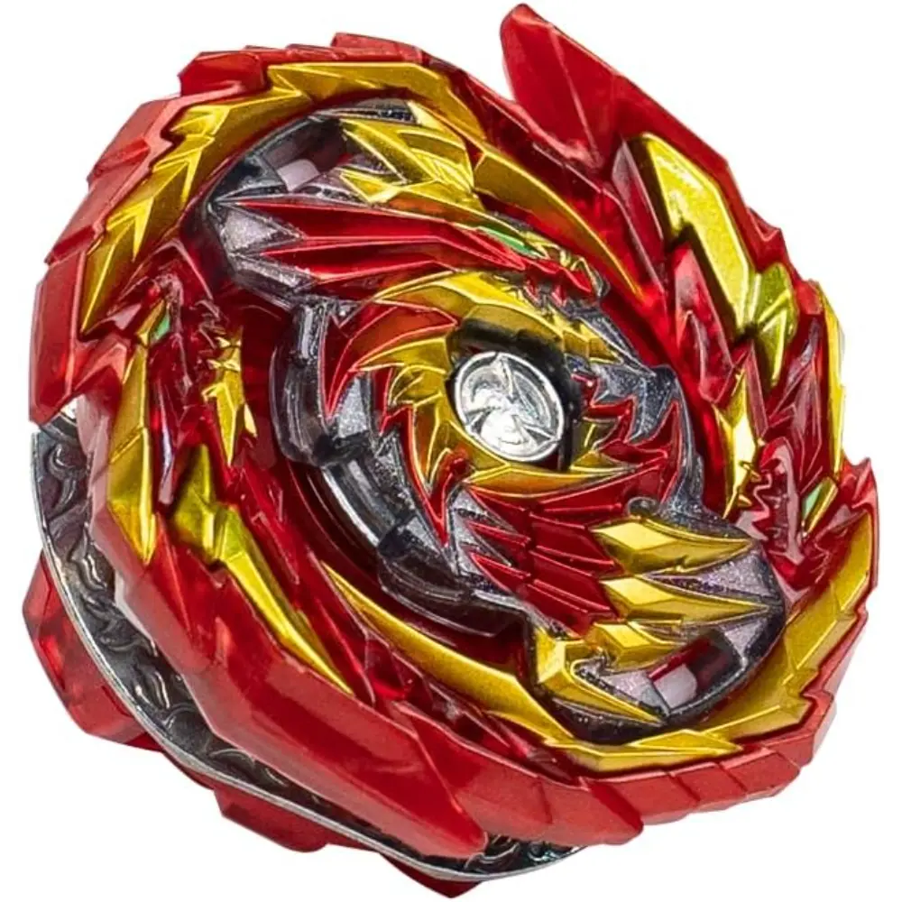 TAKARA TOMY-BEYBLADE-BEYBATTLE BURST-MAS
