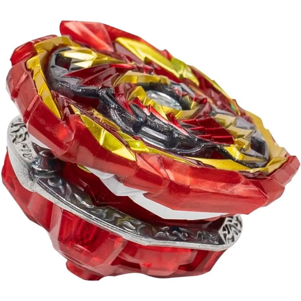 TAKARA TOMY-BEYBLADE-BEYBATTLE BURST-MAS
