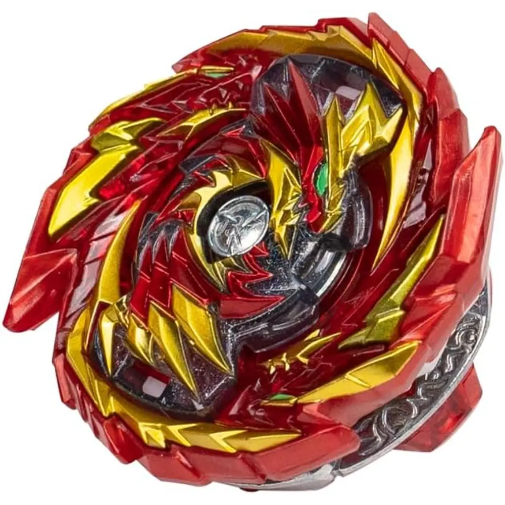 TAKARA TOMY-BEYBLADE-BEYBATTLE BURST-MAS