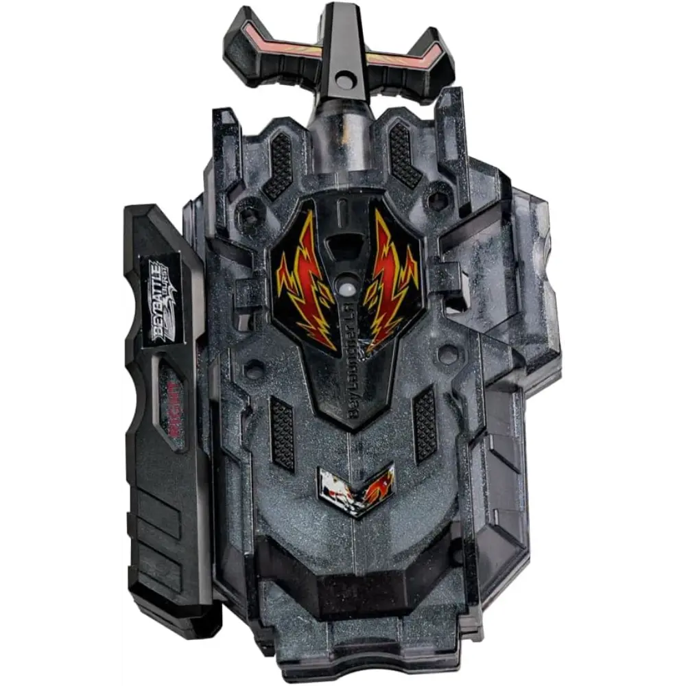 Beyblad Beybattle Burst Master Devolos D5