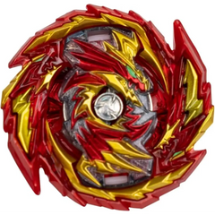 TAKARA TOMY-BEYBLADE-BEYBATTLE BURST-MAS
