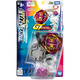 Beyblade Betbattle Eclipse Genesis G5