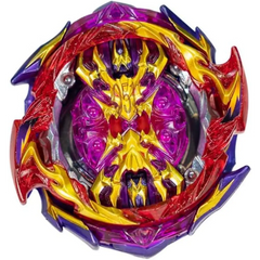 TAKARA TOMY-BEYBLADE-BEYBATTLE BURST-ECL