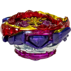 TAKARA TOMY-BEYBLADE-BEYBATTLE BURST-ECL