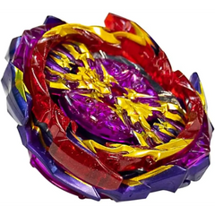 TAKARA TOMY-BEYBLADE-BEYBATTLE BURST-ECL
