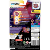 Beyblade Betbattle Eclipse Genesis G5