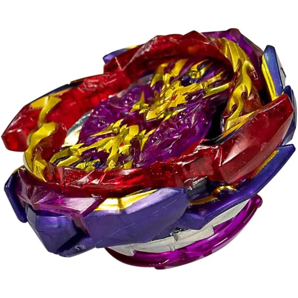 TAKARA TOMY-BEYBLADE-BEYBATTLE BURST-ECL