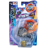 Beyblade-BeyBattle Burst-Glide Ragnaruk S5