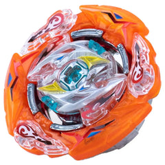 Takara Tomy-Beyblade-BeyBattle Burst-Glide Ragnaruk S5