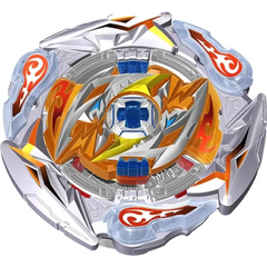 Takara Tomy-Beyblade-BeyBattle Burst-Glide Ragnaruk S5