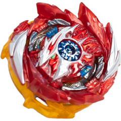 Takara Tomy-Beyblade-Beybattle Burst- Sparking Battle Set S5