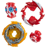 Beybattle Burst- Sparking Battle Set S5