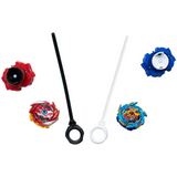 Beybattle Burst- Sparking Battle Set S5