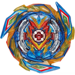 Takara Tomy-Beyblade-Beybattle Burst-Brave Valkyrie S5