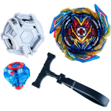 Beyblade-Beybattle Burst-Brave Valkyrie S5